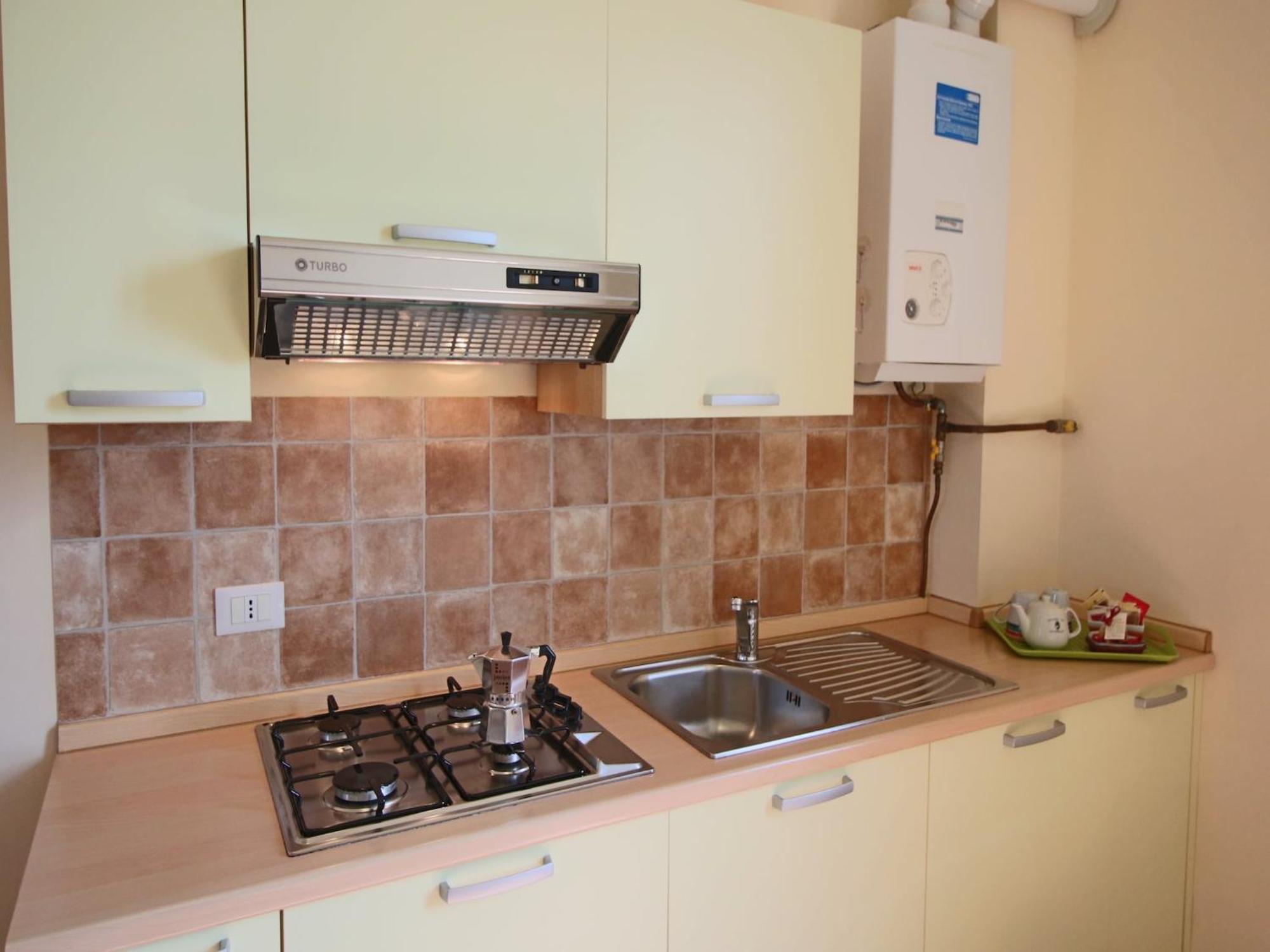 Nice Flat In Arcevia With Swimming Pool Exterior foto