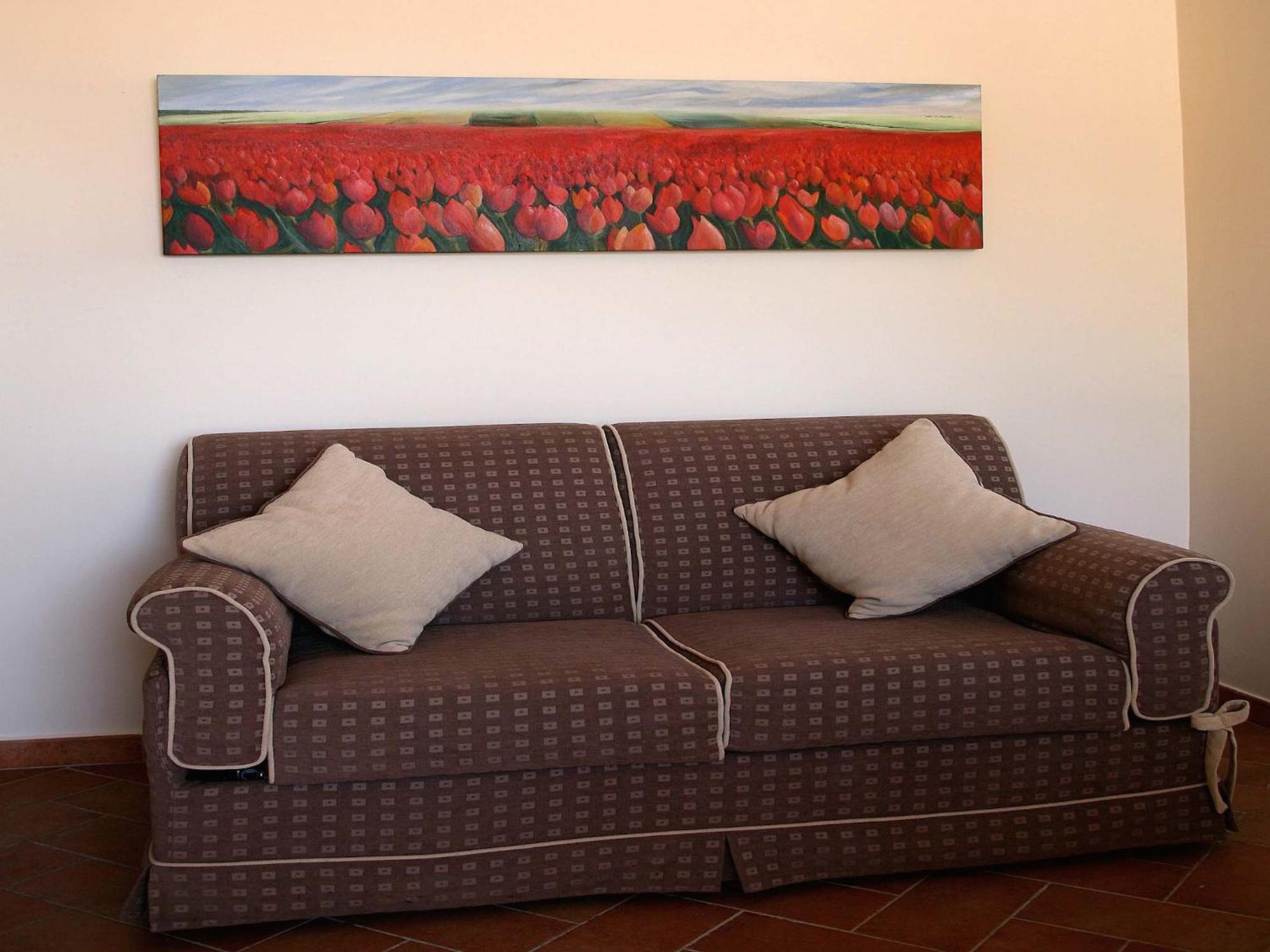 Nice Flat In Arcevia With Swimming Pool Exterior foto