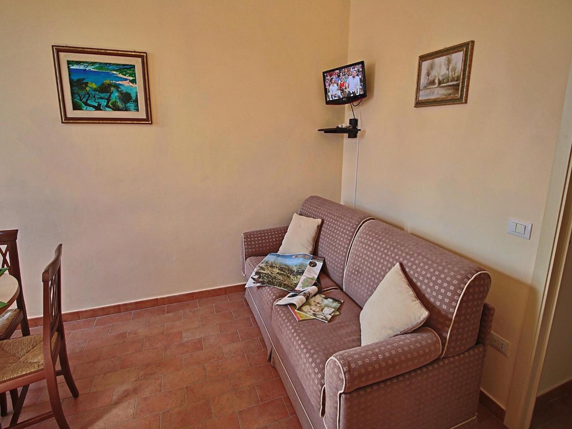 Nice Flat In Arcevia With Swimming Pool Exterior foto