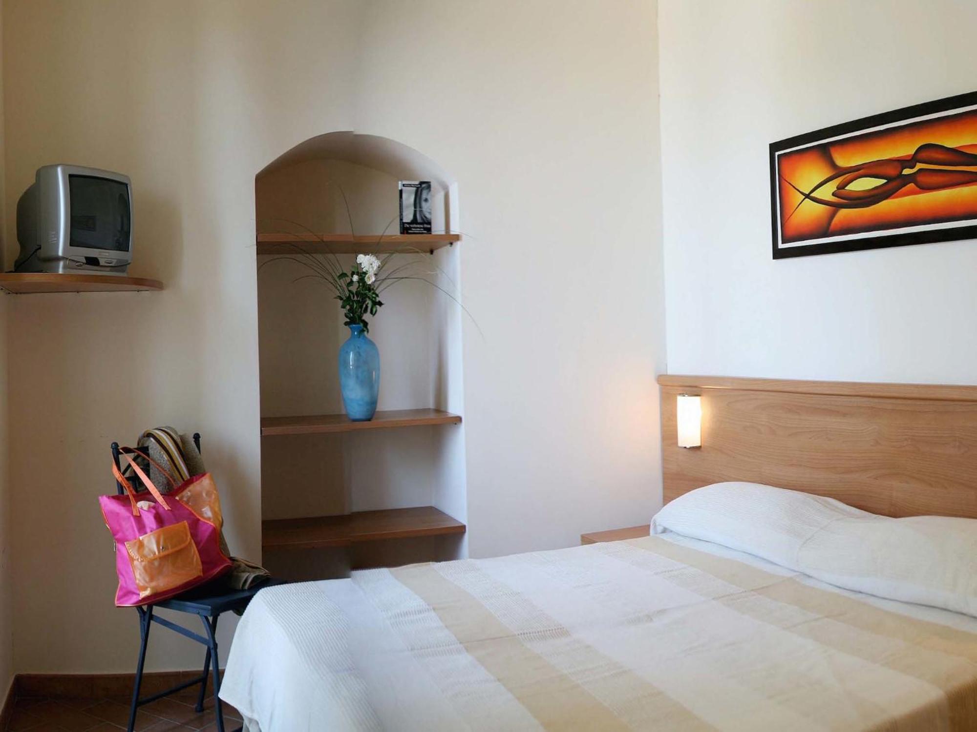 Nice Flat In Arcevia With Swimming Pool Exterior foto